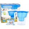 Aquaphor Time konvice 2,5l modrá