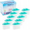 10x FILTR AquaPlus do BRITA MAXTRA DAFI UNIMAX