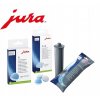 JURA filtr CLARIS odkamieniacz tabletki E8 ENA Z6