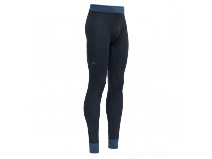 Pánské dlouhé kalhoty DEVOLD Kvitegga Man Long Johns INK