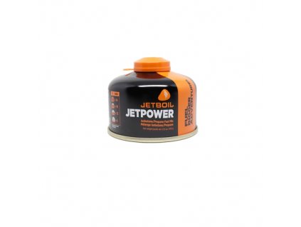 Jetfuel 100g