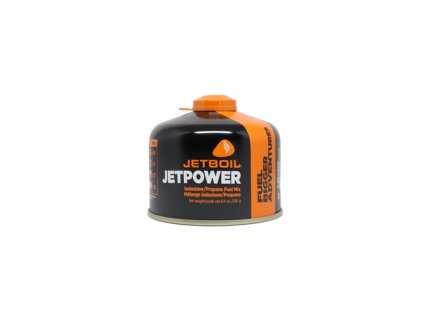 Jetfuel 230g
