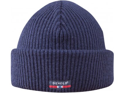 DEVOLD NANSEN ČEPICE navy