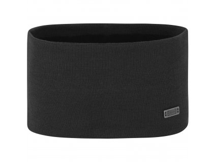 BULA STRICT ČELENKA černá