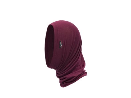MERINO MULTIFUNKČNÍ NÁKRČNÍK DEVOLD BREEZE