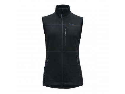 Thermo Wool Vest Wmn