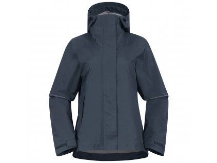 Oslo Urban Rain Shell Jacket Women