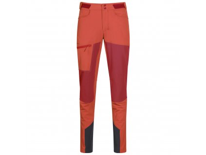 Cecilie Mtn Softshell Pants