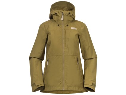 Nordmarka Leaf Light Wind Jacket Women