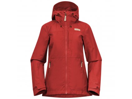 Nordmarka Leaf Light Wind Jacket Women