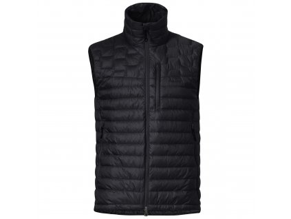 Magma Light Down Vest Men