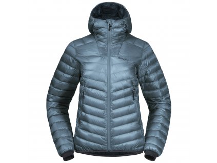 Senja Down Light W Jkt w/Hood