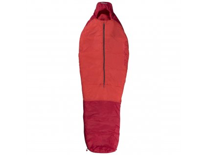 Spacák Bergans Trollhetta Synthetic 1000