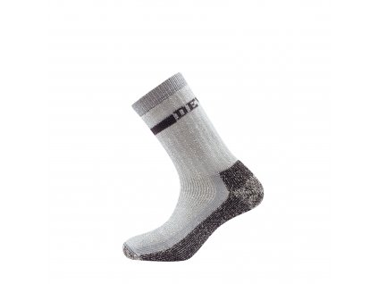 DEVOLD OUTDOOR HEAVY PONOŽKY Dark Denim