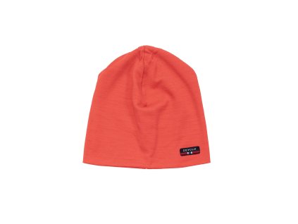 DEVOLD BREEZE CAP Cayenne
