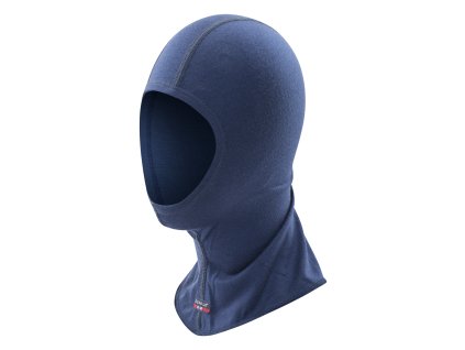 DEVOLD BREEZE KID BALACLAVA MISTRAL