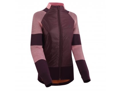 DÁMSKÁ SPORTOVNÍ MIKINA KARI TRAA SOFIE JAM