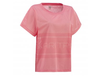 DÁMSKÝ SPORTOVNÍ TOP KARI TRAA EMMA ROSY