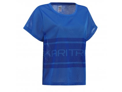 DÁMSKÝ SPORTOVNÍ TOP KARI TRAA EMMA SKY