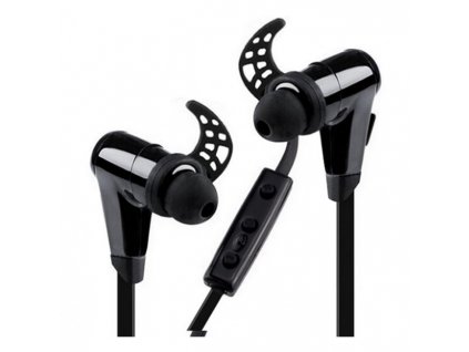 Bezdrátová bluetooth sluchátka