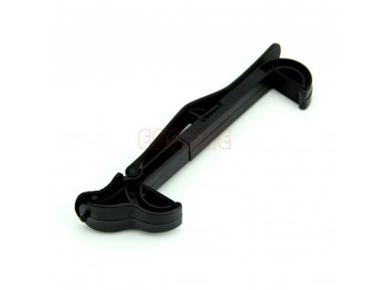 Držák mobilu na volant