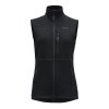 Thermo Wool Vest Wmn