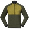 Kamphaug Knitted Half Zip