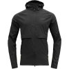PÁNSKÁ MERINO BUNDA NA BĚH DEVOLD RUNNING černá