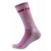 Dámské silnější vlněné ponožky Devold Outdoor Medium