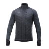 TERMOPRÁDLO DEVOLD TINDEN SPACER MAN JACKET ANTHRACITE