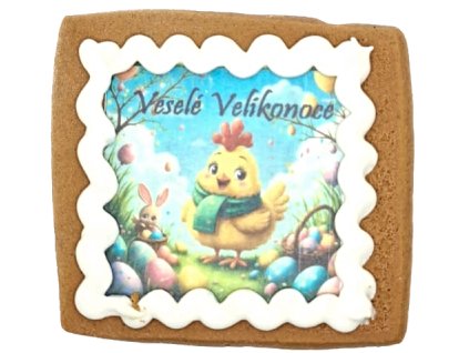 Kuře a vajíčka
