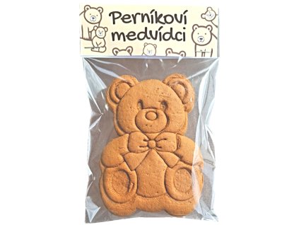 Medvěd přední strana