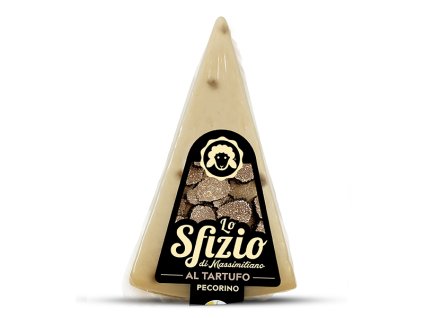 sfizio tartufo