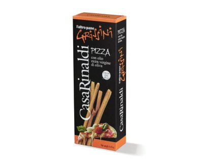 Grissini Pizza CR 125gr 1