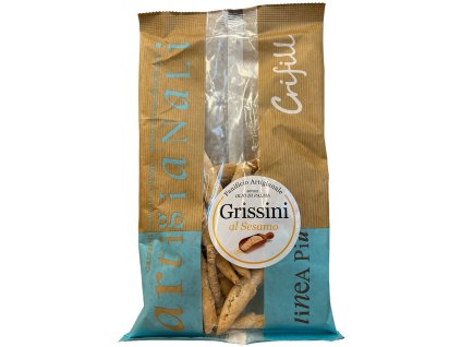 grissini crifill sezam