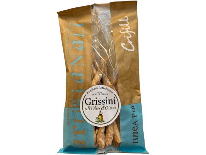 grissini crifill olivovy olej