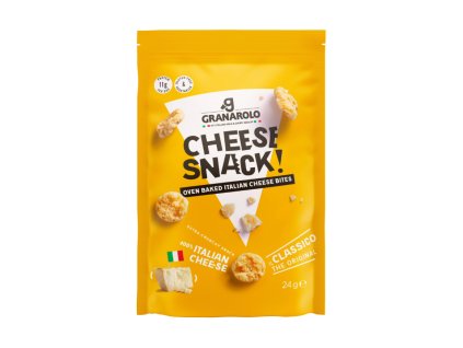 cheese snack classic