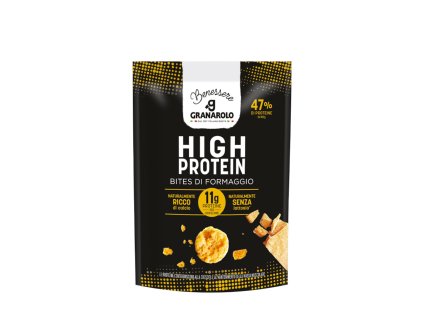 cheese snack high protein