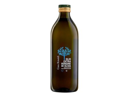 Extra panenský olivový olej, 500 ml, Casa Rinaldi