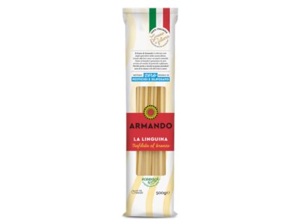 Linguine, 500g, Grano Armando ( Itálie )