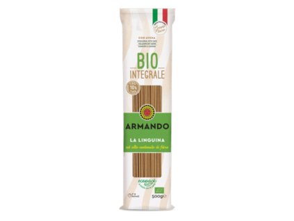 linguine bio celozrnne