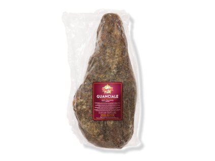 guanciale cele