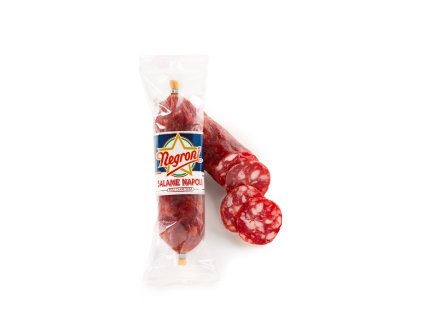 Salame Napoli (balení 250g), AIA, Negroni ( Itálie )