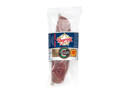 Cacciatore dop atm, 150g, Negroni ( Itálie )