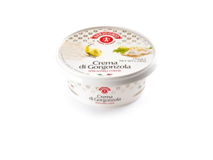 Krémový sýr z Gorgonzoly, 150g, Gennaro Auricchio ( Itálie )