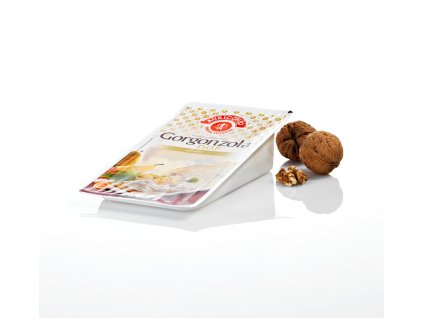 Gorgonzola DOP Krémová %22ORO%22, Gennaro Auricchio ( Itálie )