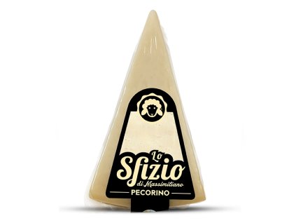 Pecorino Sfizio Classico, 70g, Formaggeria Toscana ( Itálie )