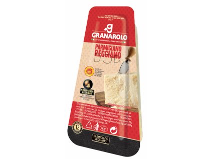 Parmigiano Reggiano, 150g, Granarolo ( Itálie )