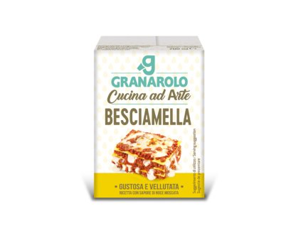 Bešamel, 200ml, Granarolo ( Itálie )