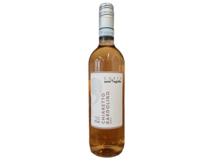 Bardolino Chiaretto 2023, Bernard ( Itálie )